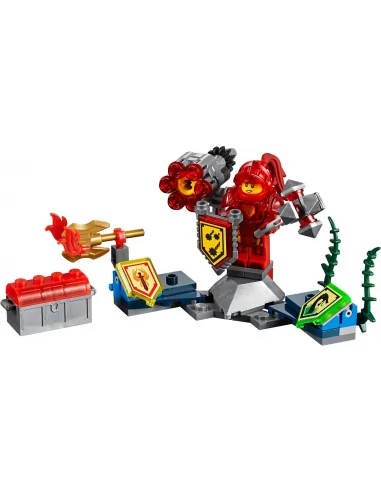 LEGO Nexo Knights, Macy, zestaw klocków, 70331