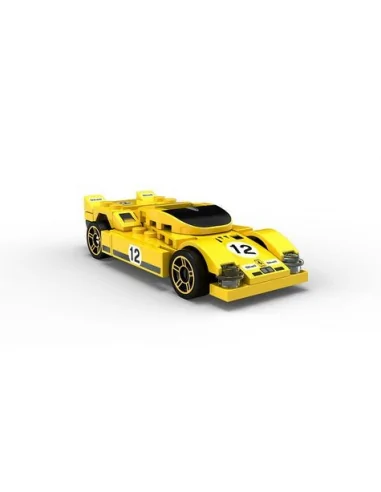LEGO Speed Champions, Ferrari 512 S, zestaw klocków, 40193