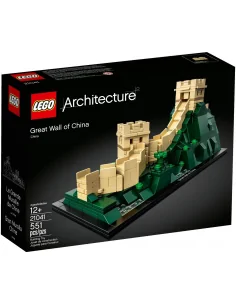 LEGO Architecture, Wielki... 2