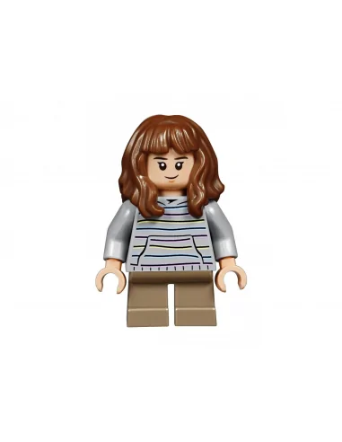 LEGO Harry Potter, Ekspres do...