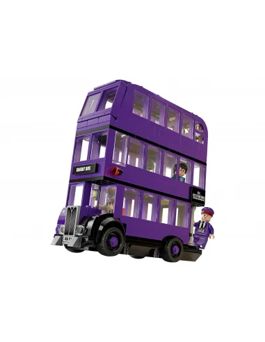 LEGO Harry Potter, Błędny Rycerz, zestaw klocków, 75957