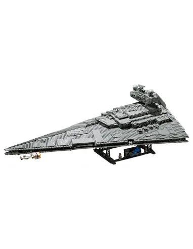 LEGO Star Wars, Gwiezdny Niszczyciel Imperium, zestaw klocków, 75252