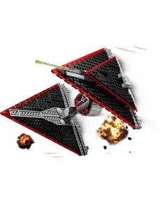 LEGO Star Wars, Myśliwiec... 2