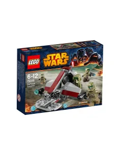 LEGO Star Wars, Kashyyyk... 2